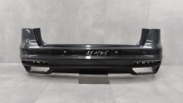 Zderzk tył AUDI A4 B9 KOMBI 8W9 LIFT 19-