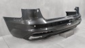 Zderzk tył AUDI A4 B9 KOMBI 8W9 LIFT 19-