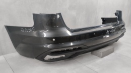 Zderzk tył AUDI A4 B9 KOMBI 8W9 LIFT 19-