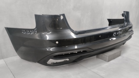 Zderzk tył AUDI A4 B9 KOMBI 8W9 LIFT 19-