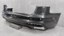 Zderzk tył AUDI A4 B9 KOMBI 8W9 LIFT 19-