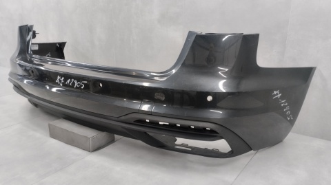 Zderzk tył AUDI A4 B9 KOMBI 8W9 LIFT 19-