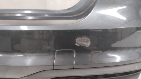 Zderzk tył AUDI A4 B9 KOMBI 8W9 LIFT 19-