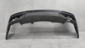 Zderzk tył AUDI A4 B9 KOMBI 8W9 LIFT 19-