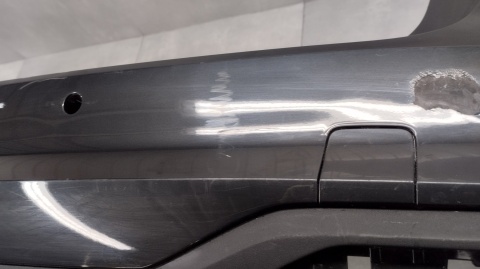 Zderzk tył AUDI A4 B9 KOMBI 8W9 LIFT 19-