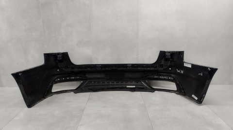 Zderzk tył AUDI A4 B9 KOMBI 8W9 LIFT 19-