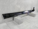 Listwa progowa lewa Ford Kuga MK2 Titanium Escape ST 12-19