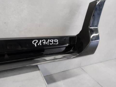 Listwa progowa lewa Ford Kuga MK2 Titanium Escape ST 12-19