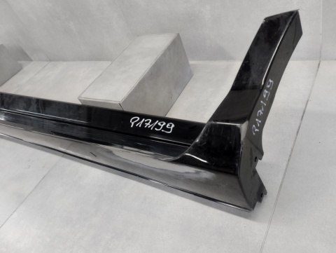 Listwa progowa lewa Ford Kuga MK2 Titanium Escape ST 12-19