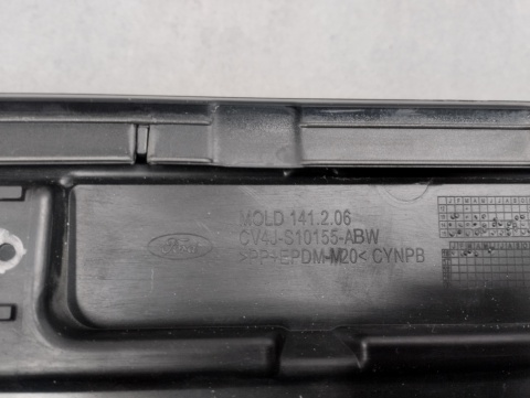 Listwa progowa lewa Ford Kuga MK2 Titanium Escape ST 12-19