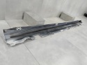 Listwa progowa lewa Mercedes CLA 2 II 118 19- AMG