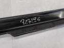 Listwa progowa prawa Renault Clio IV 4 Carbon nakładka 12-20