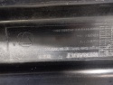 Listwa progowa prawa Renault Clio IV 4 Carbon nakładka 12-20