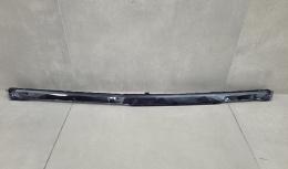 Panel klimatyzacji dekor ozdobny listwa konsoli BMW 7 G70 22-