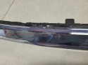 Panel klimatyzacji dekor ozdobny listwa konsoli BMW 7 G70 22-