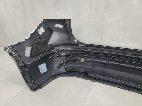 Zderzak tył tylny Skoda Kodiaq 57H 2 II 23-