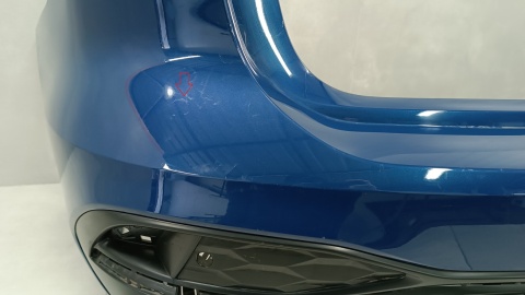 Zderzak tył Audi A5 III 8B3 B10 24-