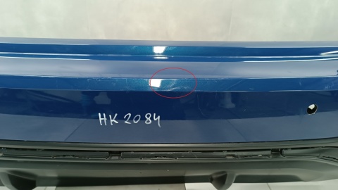 Zderzak tył Audi A5 III 8B3 B10 24-