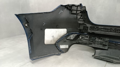 Zderzak tył Audi A5 III 8B3 B10 24-