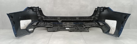 Zderzak tył Audi A5 III 8B3 B10 24-