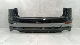 Zderzak tył tylny Audi SQ8 4M8 S-line LIFT 23-