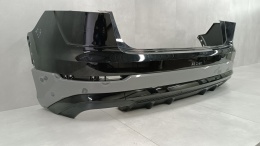 Zderzak tył tylny Audi SQ8 4M8 S-line LIFT 23-