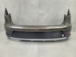 Zderzak tył tylny Seat Leon 3 III 5F9 X-PERIENCE 14-16