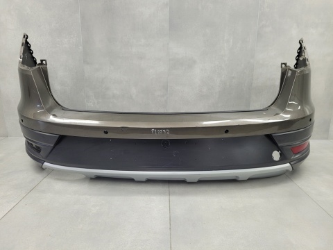 Zderzak tył tylny Seat Leon 3 III 5F9 X-PERIENCE 14-16