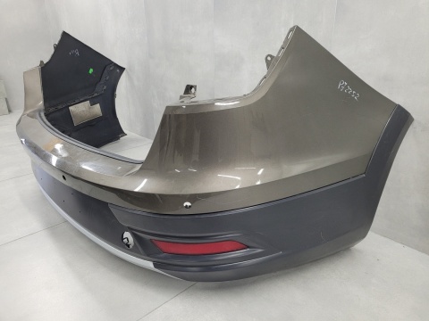 Zderzak tył tylny Seat Leon 3 III 5F9 X-PERIENCE 14-16
