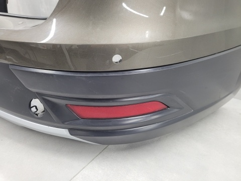 Zderzak tył tylny Seat Leon 3 III 5F9 X-PERIENCE 14-16