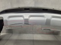 Zderzak tył tylny Seat Leon 3 III 5F9 X-PERIENCE 14-16