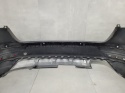 Zderzak tył tylny Seat Leon 3 III 5F9 X-PERIENCE 14-16