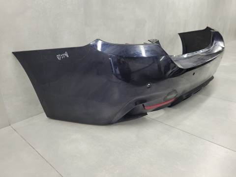 Zderzak tył tylny BMW 4 F32 F33 F36 M-Performance 13-16