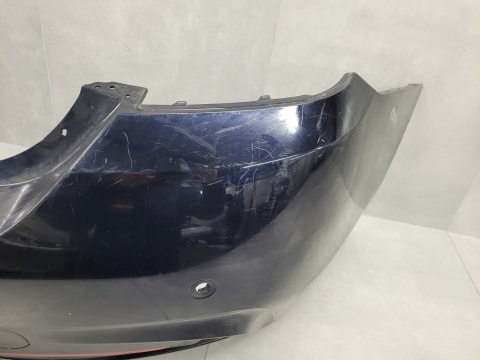 Zderzak tył tylny BMW 4 F32 F33 F36 M-Performance 13-16