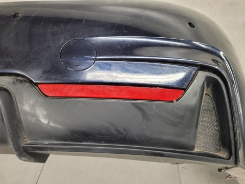 Zderzak tył tylny BMW 4 F32 F33 F36 M-Performance 13-16