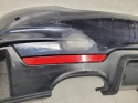 Zderzak tył tylny BMW 4 F32 F33 F36 M-Performance 13-16
