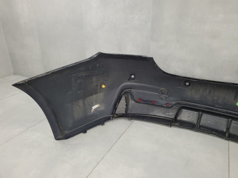 Zderzak tył tylny BMW 4 F32 F33 F36 M-Performance 13-16