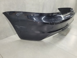 Zderzak tył tylny BMW 1 E82 E88 Coupe Cabrio M-Pakiet 07-11