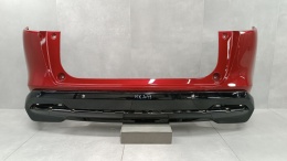 Zderzak tył tylny Honda HR-V HRV 3 III 21-