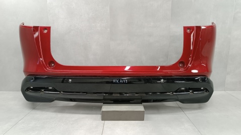 Zderzak tył tylny Honda HR-V HRV 3 III 21-