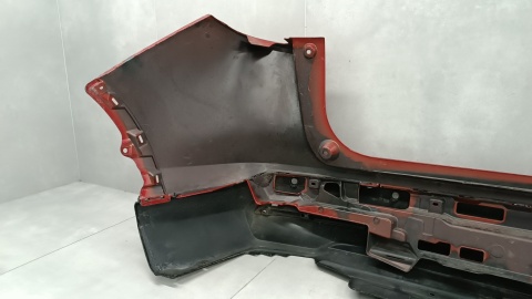Zderzak tył tylny Honda HR-V HRV 3 III 21-
