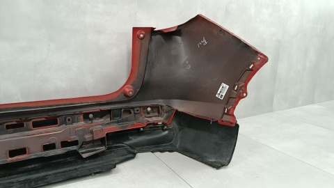 Zderzak tył tylny Honda HR-V HRV 3 III 21-