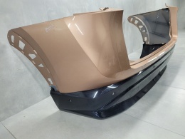 Zderzak tył tylny Nissan Ariya 22-