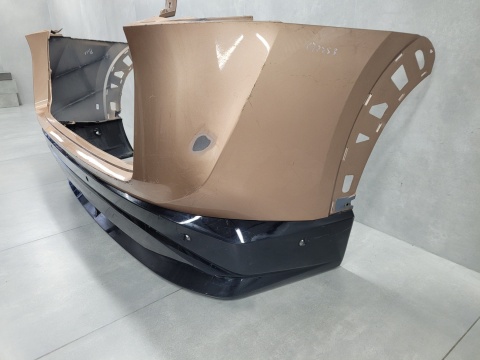 Zderzak tył tylny Nissan Ariya 22-