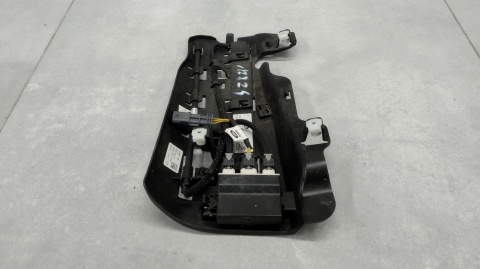 Czujnik sensor moduł otwierania klapy LEWY RANGE ROVER SPORT L494