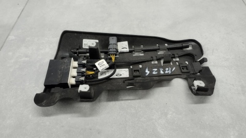 Czujnik sensor moduł otwierania klapy LEWY RANGE ROVER SPORT L494