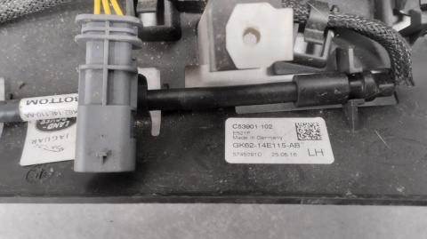 Czujnik sensor moduł otwierania klapy LEWY RANGE ROVER SPORT L494