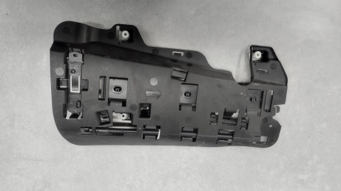Czujnik sensor moduł otwierania klapy LEWY RANGE ROVER SPORT L494