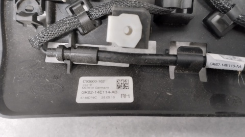 Czujnik sensor moduł otwierania klapy PRAWY RANGE ROVER SPORT L494