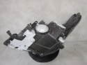Lampa przód Toyota Avensis T27 ZWYKŁA SOCZEWKA 09-11 RH PRAWA